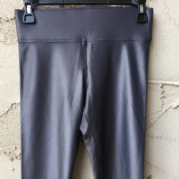 NEW Carbon38 Takara Leggings in Shine Size S - Picture 7 of 9